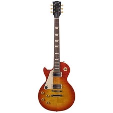 Gitarre lefthand gibson les - gibson,