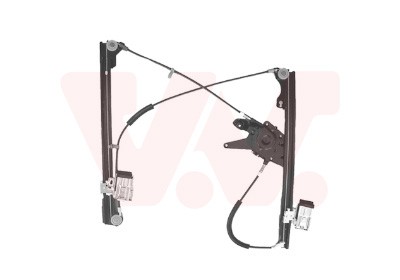 Fensterheber elektrisch vorne