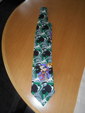 NEU Herren Krawatte Disney by