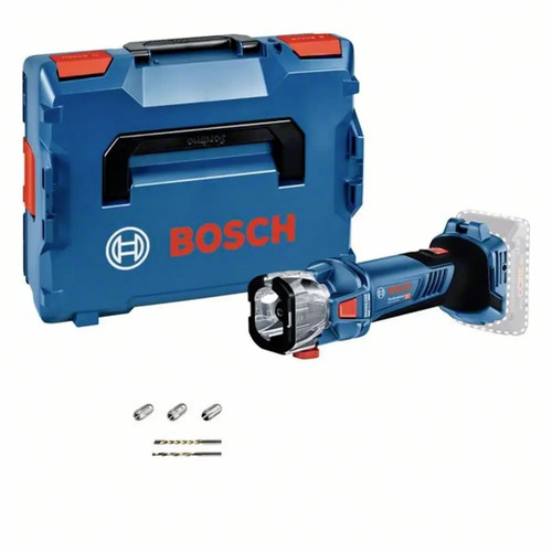 Bosch professional gcu 18v - bosch,