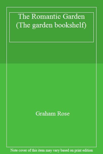 The romantic garden - romantic, (the