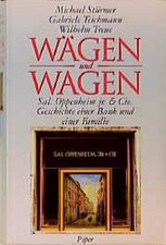 Wägen und Wagen. Sal