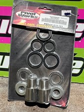 PIVOT WORKS PWSAK-S19-521 Schwingenlager-Kit passend für Suzuki RM RMZ 250 450