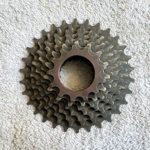 Suntour fach kassette - suntour, 7-fach