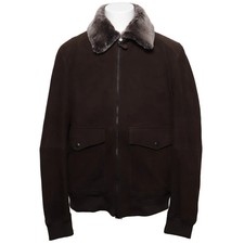 Massimo dutti fliegerjacke - massimo,