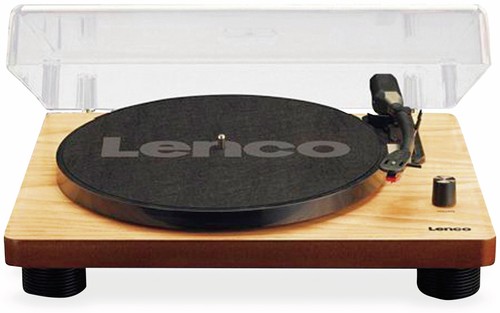 Lenco plattenspieler 50 - plattenspieler, ls-50