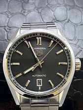 Tag Heuer Carrera Calibre 5