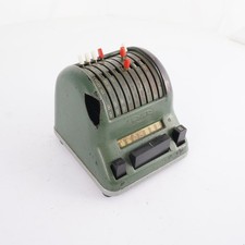 Triumphator Rechenmaschine