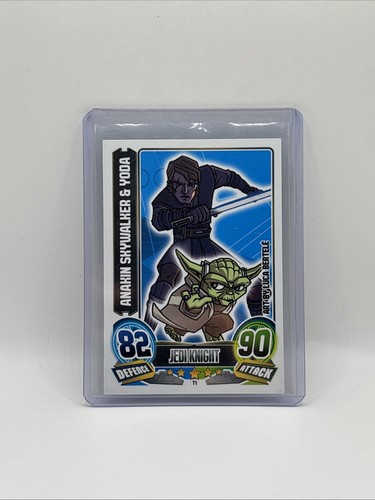 Anakin yoda force attax - t1,