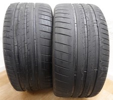 2 MICHELIN 275/35 ZR20 (102Y)