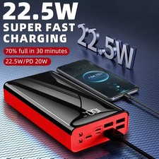 10000000mAh 22.5W Fast