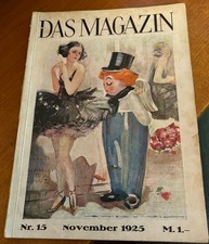 Das Magazin (1925) Nr. 15