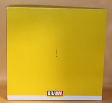 BRAWA 48616 Offene Güterwagen