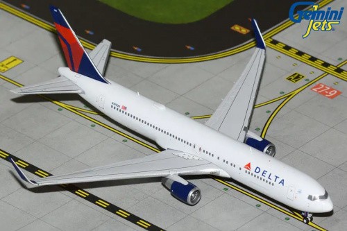Geminijets boeing 767 - boeing, 767-300er