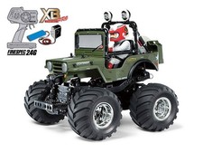 Tamiya 57743 XB Serie 1/10RC