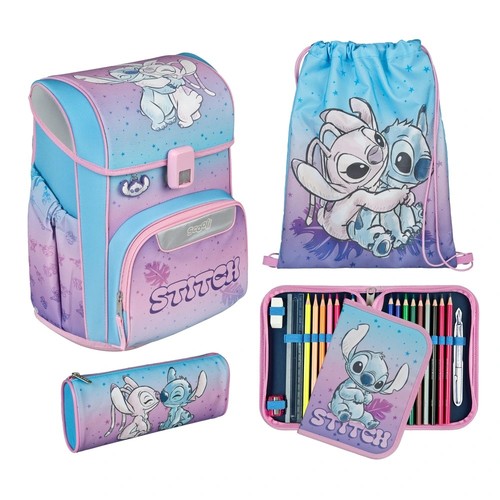 Easystart rucksack set lilo - rucksack, &