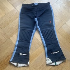 Ellesse Skihose Retro Vintage
