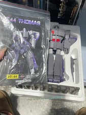 Fans toys ft44t - fans,