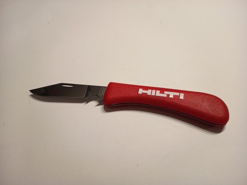 Original hilti taschenmesser - original,