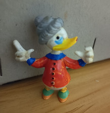 Grandma Oma Duck Heimo 60er Jahre Walt Disney Micky Maus Donald Duck