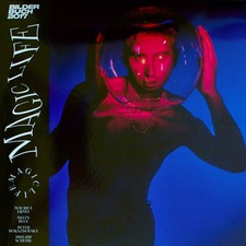 Bilderbuch - Magic Life (Vinyl