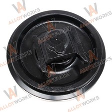 270-00011 Laufrolle Für