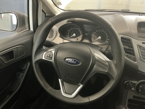 Lenkrad ford fiesta - fiesta, (ja8)