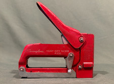 Vintage Swingline #800 Tacker