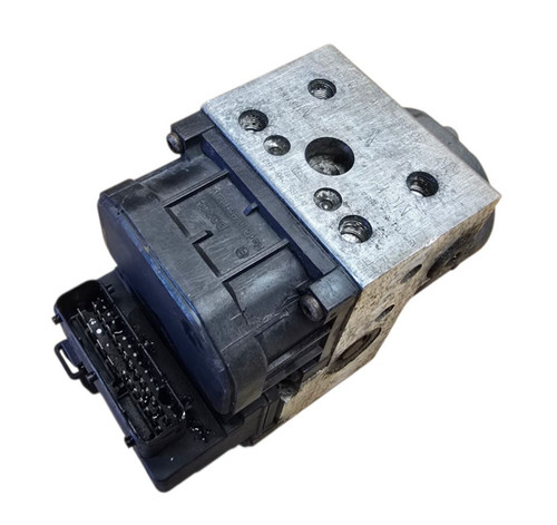 Volvo v40 abs - v40, hydraulikblock