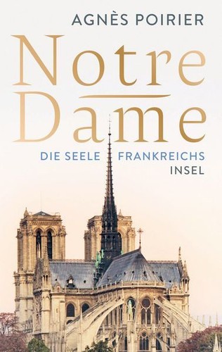 Notre dame die seele - notre-dame:,