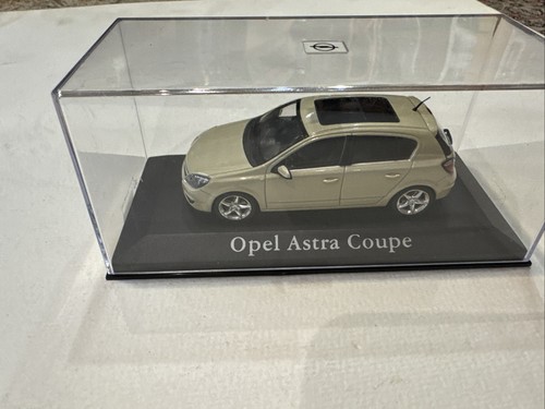 Opel astra modellauto von - astra,