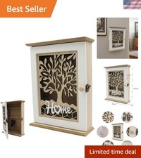 1 Stück Schlüsselkasten