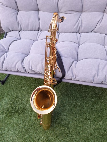 Yamaha yts 275 tenorsaxophon - 275,