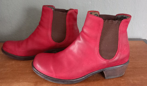 Fly london damenschuhe - london,