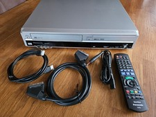 Panasonic DMR-EZ49V DVD - VHS
