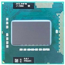 Intel Core i7-720QM Prozessor