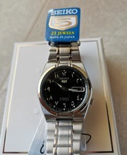 Seiko 5 SNK063J5 Arabic Dial