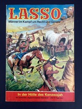 Bastei Comic Lasso # 94 -