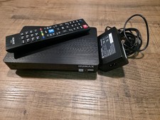 Humax HD FOX IP Connect Sat
