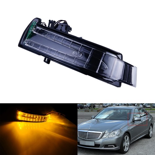 Links led spiegel blinker für - led,