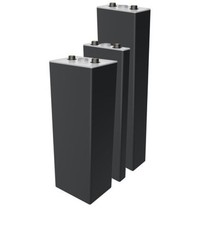 Staplerbatterie NEU 2V