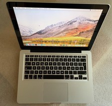MacBook Pro 13 Zoll, Midi