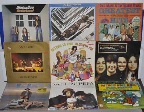 Covers dekoration basteln - 9,