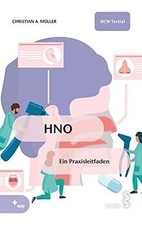 HNO: MCW – Tertial by facultas | Book | condition very good