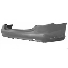 Stoßstange Hinten für