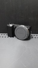 SONY NEX-5 Spiegellose Kamera