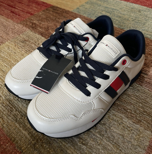 Tommy hilfiger damen sneaker - hilfiger,