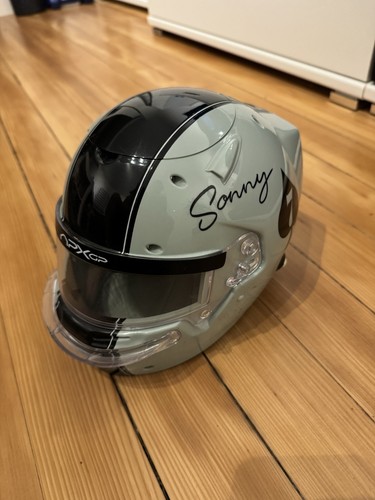 Formel helm bucket popcorn - helm,