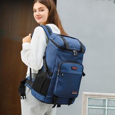 Groß Kampfrucksack Army