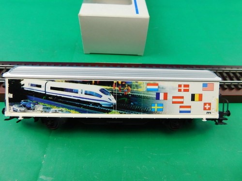 C18 märklin 2003702 somo - märklin, h0